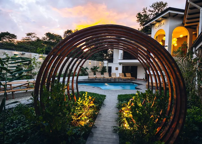Onda - Playa Grande - Adults Only Hotel