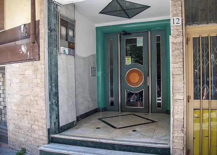B&B A Casa Di Marco Salerno Centro
