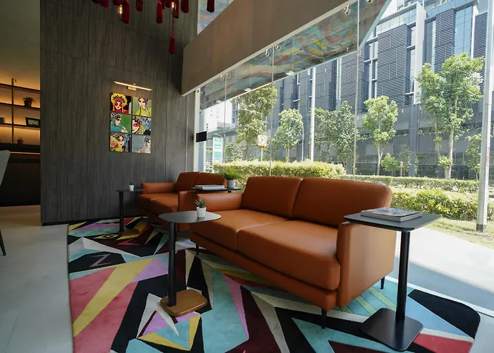 St Signature Bugis Middle Singapore