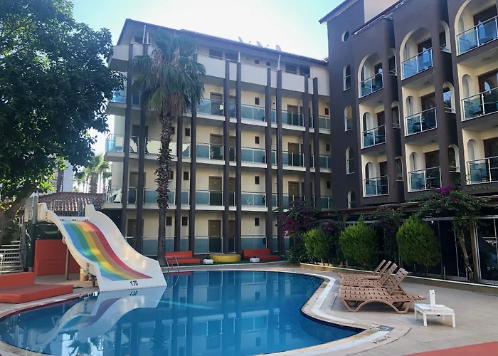 Astoria Life Hotel Marmaris
