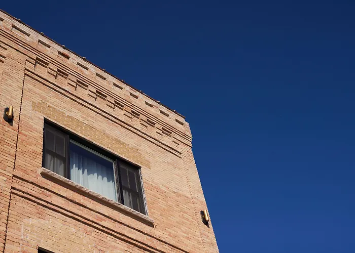 The Dorchester Hotel Collingwood