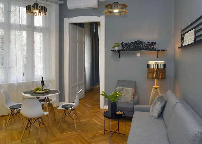 Walk Inn Vaci 78 Budapest