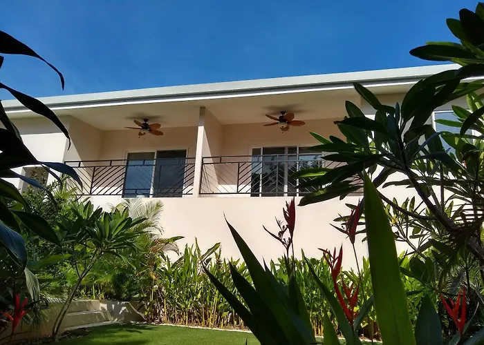 Palm Beach Inn Playa Grande