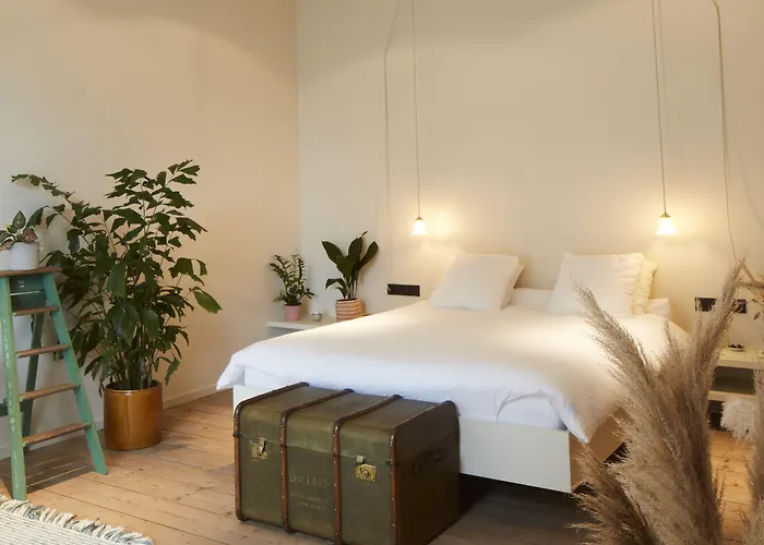 Chambre D'Amis By Alix Gent