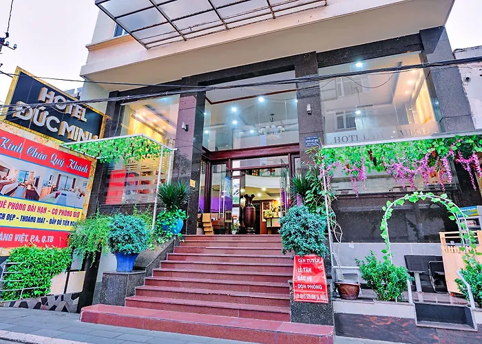 Duc Minh Hotel TP. Hồ Chí Minh