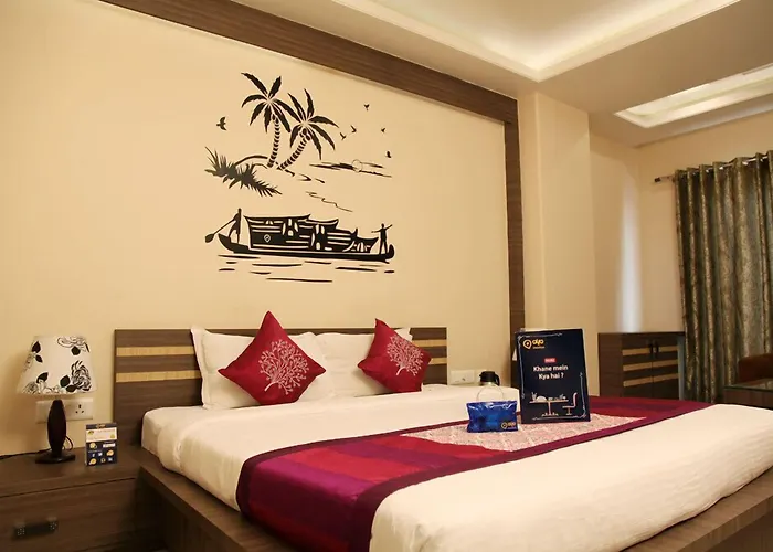 Madhuvan Palace Varanasi