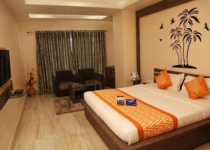 Madhuvan Palace Varanasi