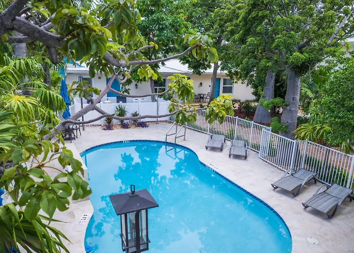 Seaside Villas Lauderdale-by-the-Sea