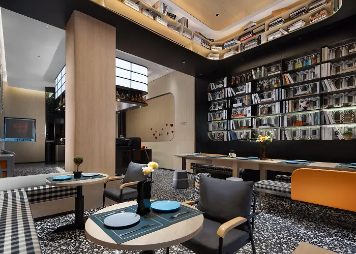 Spey Hotel Guangzhou