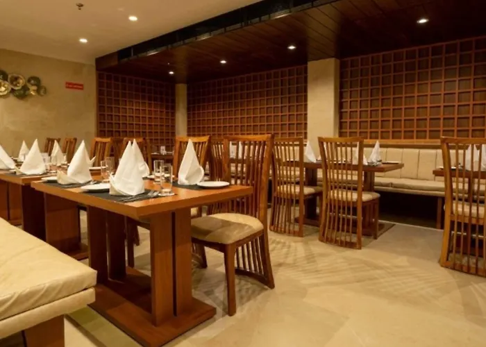 Bayleaf Inn Port Blair