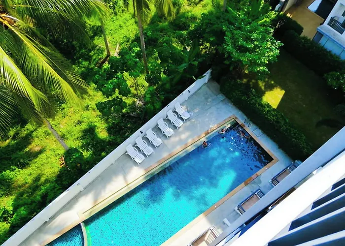 Ahad Suite Aonang Ao Nang