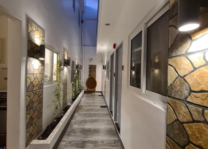 My Stay Hotel - Near Sm Mall -1 Min Walk Butuan City