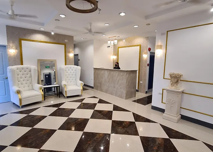 My Stay Hotel - Near Sm Mall -1 Min Walk Butuan City
