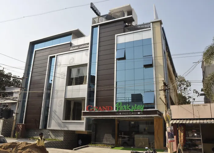 Hotel Grand Parkway Tambaram