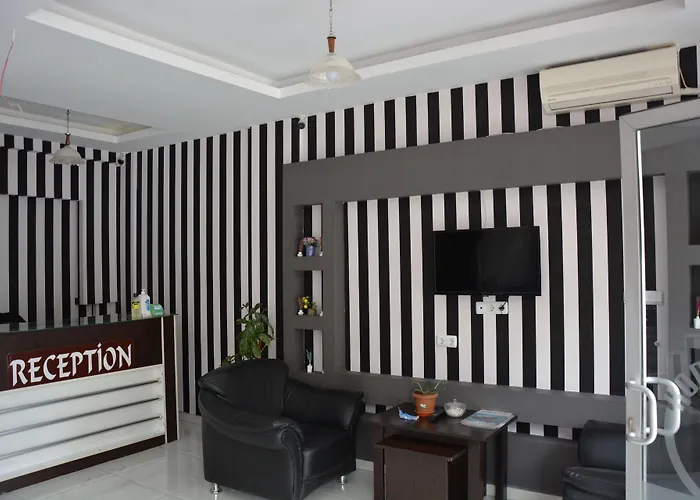 Konak Otel Konya