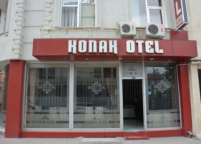 Konak Otel Konya