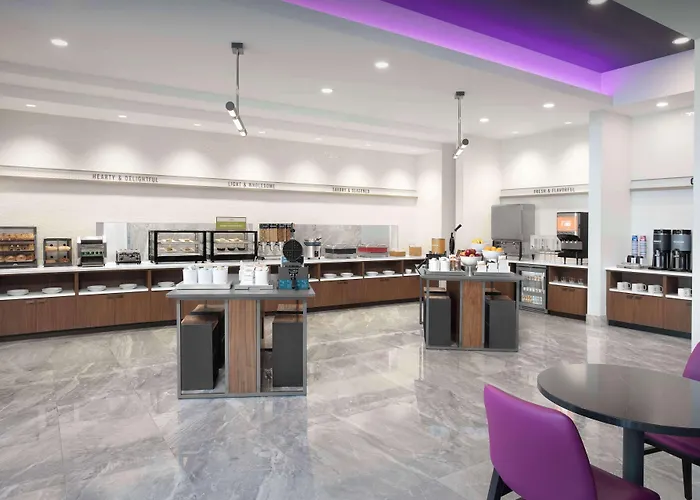 Home2 Suites By Hilton Huntsville Village Of Providence