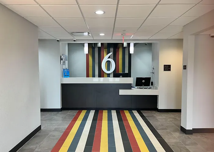 Motel 6 Fort Worth Tx Lake Worth