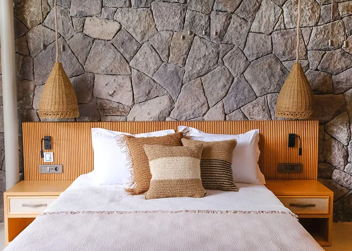 Birdcage 33 Hotel - Adult Only Yalikavak