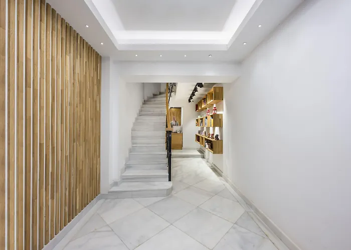 Uk Hotel İstanbul