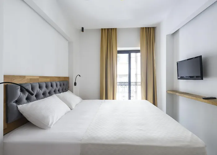 Uk Hotel İstanbul
