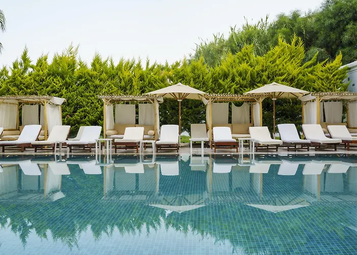 Qinn Hotel Antalya