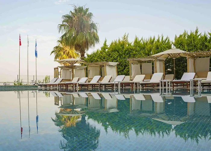 Qinn Hotel Antalya