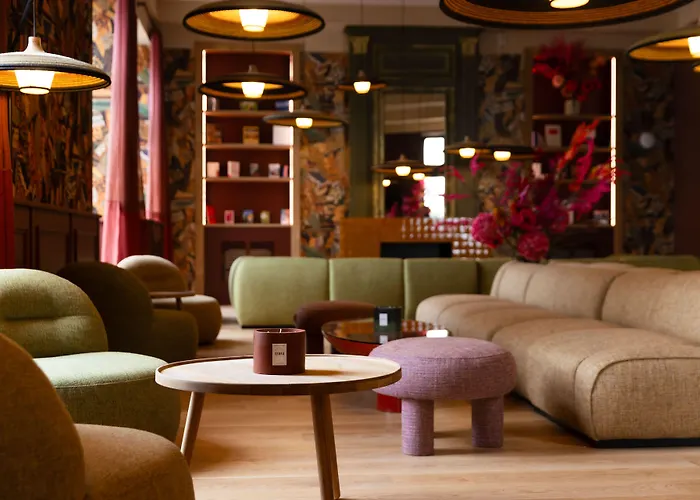 Serra Boutique Hôtel Agen