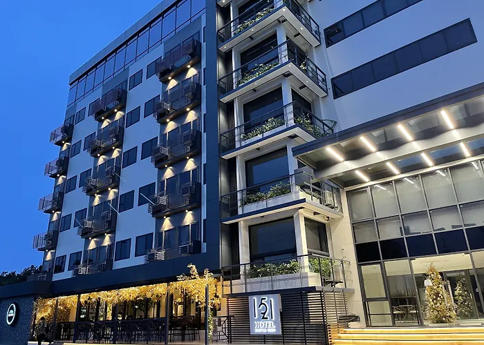 1521 Hostel Lapu-Lapu City