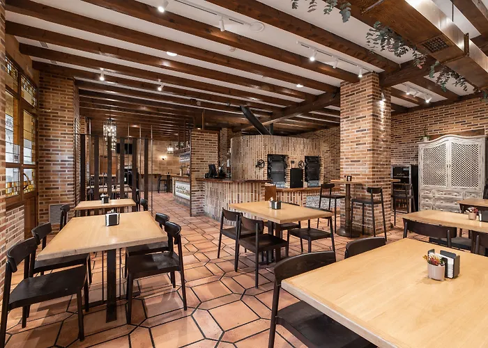 Hotel Exe Astur Plaza Astorga
