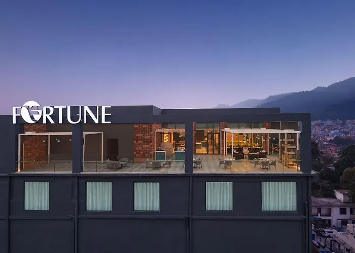 Fortune Walkway Mall, Haldwani - Member Itc Hotels' Group