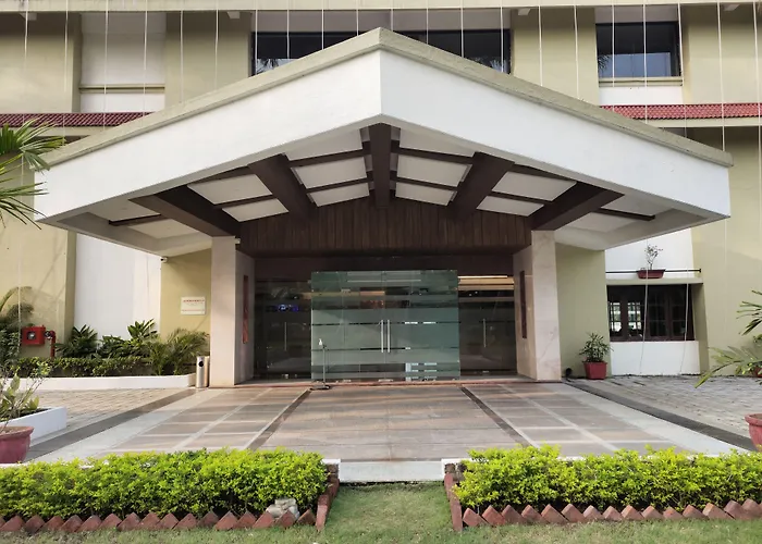 Inspira Resort Silvassa