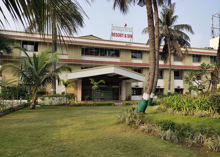 Inspira Resort Silvassa