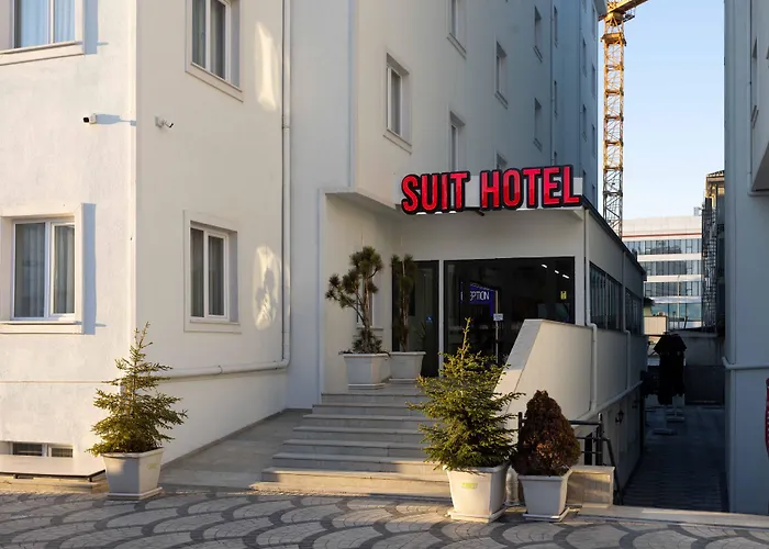 Tempo Florya Otel İstanbul