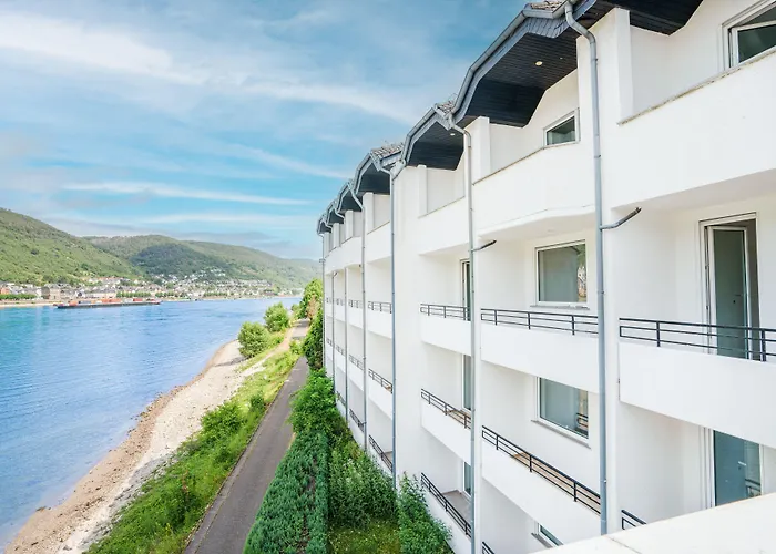 besttime Hotel Boppard