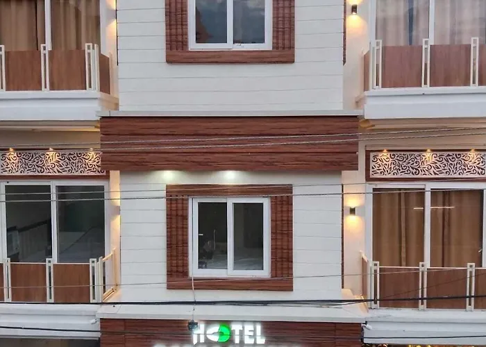 Hotel Bagga Kuteer Haridwar