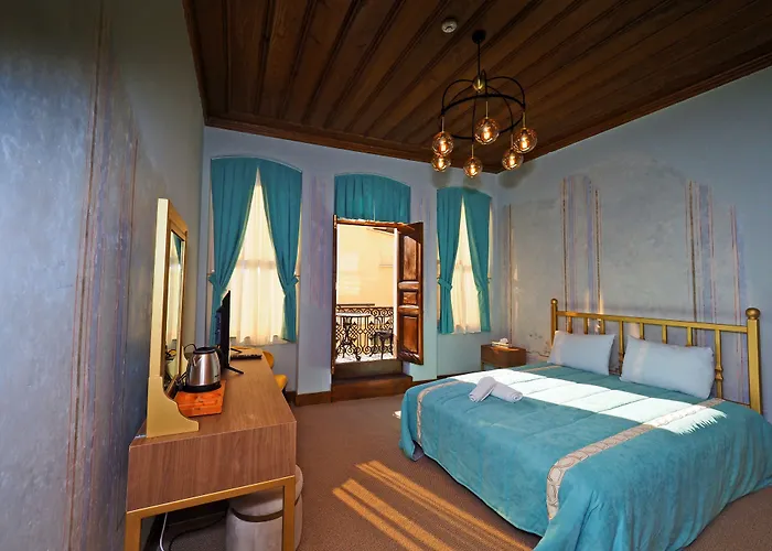 Taksim Estane Butik Otel İstanbul