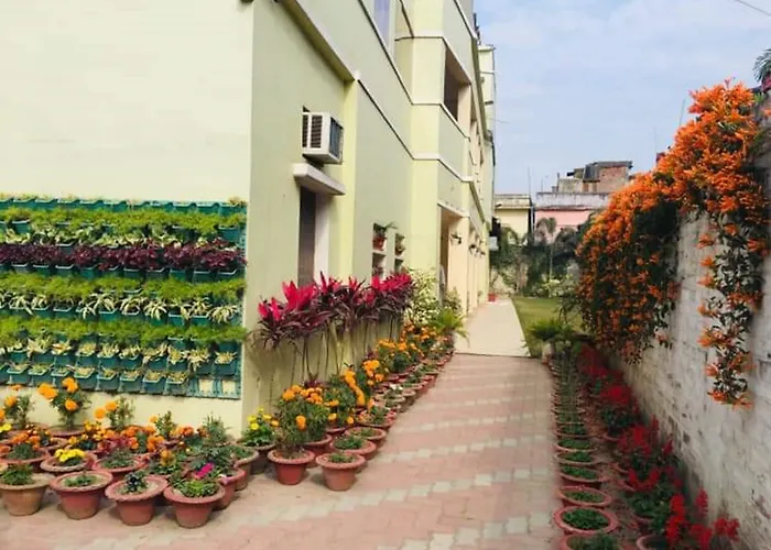 Hotel Satkar Katihar