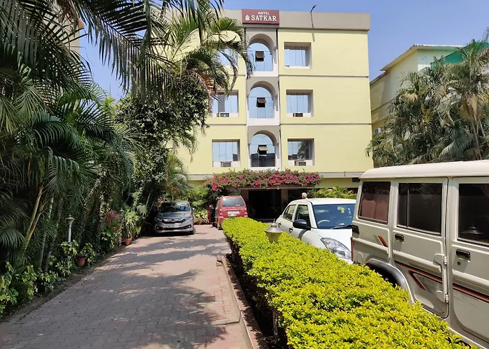 Hotel Satkar Katihar