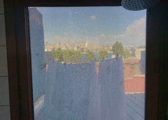 Golden Home Apart İstanbul