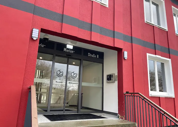 Yebs Hotel Günzburg