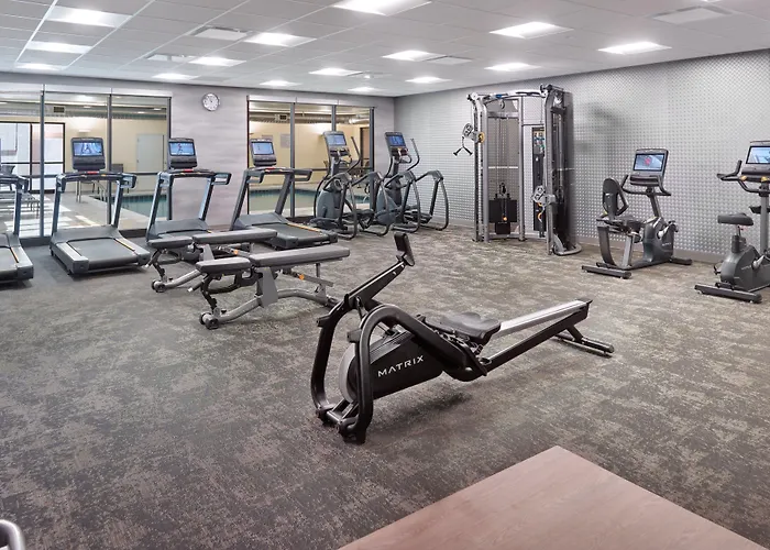 Fairfield By Marriott Inn & Suites Decatur