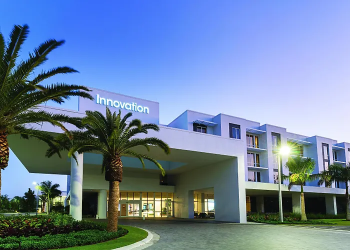 Innovation Hotel Naples Park