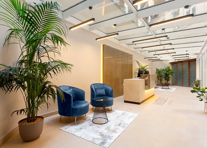 Mera Hotel Budapest