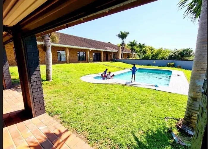 Leading Guest Farm Hotel Margate