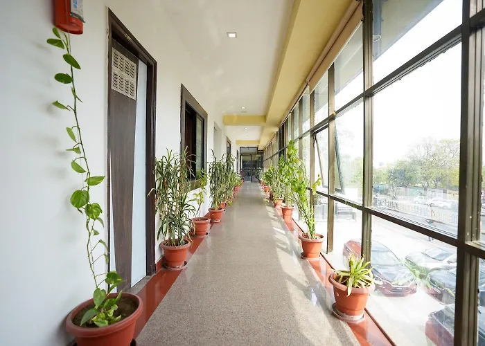 Hotel Opera Inn Near Central Bus Stand Udaipur