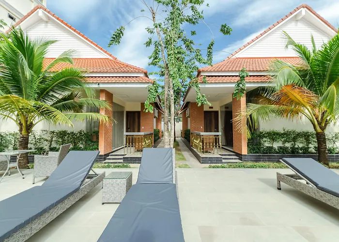 Sea Breeze Hotel&Villa Sihanoukville