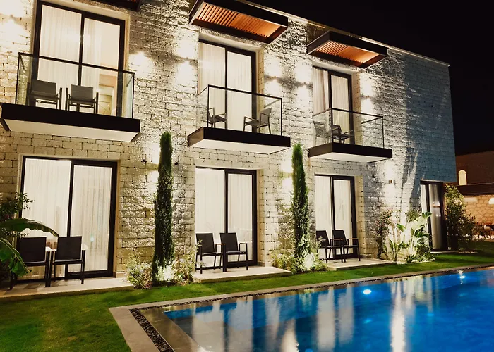 Enso Alaçatı Çeşme