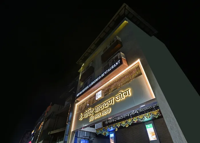 Treebo Shree Sai Suites - 2Km From Mahalaxmi Temple Kolhapur