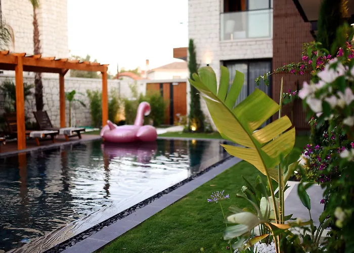 Enso Alaçatı Çeşme